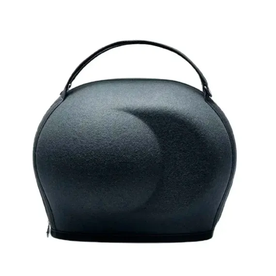 Devialet Cocoon for Phantom I Mercury Grey