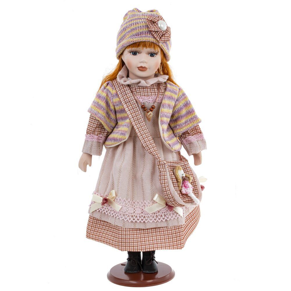 GAEM Кукла, L18 W11 H42 см