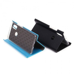 Чехол-книжка для Xiaomi Mi A2 (Mi 6X), 010885 Розовое золото