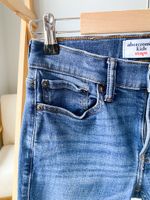 Джинсы Abercrombie, 140
