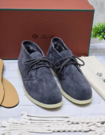 Ботинки Loro Piana