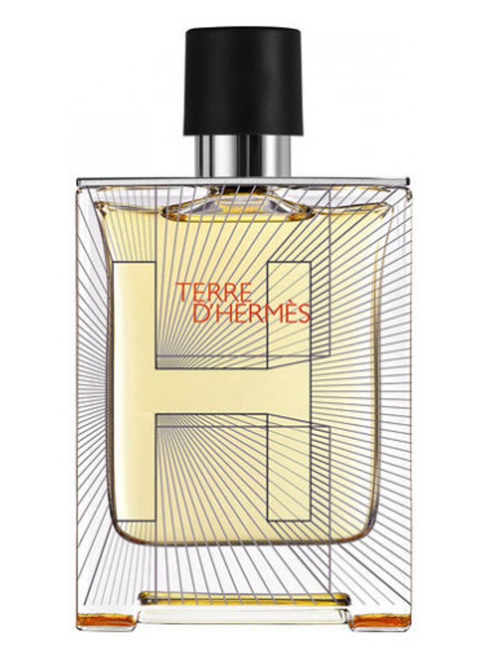 Hermes Terre d' Flacon H 2014