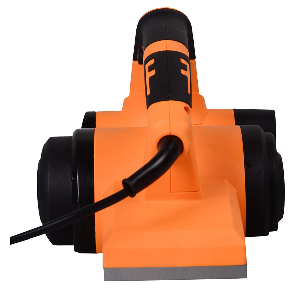 Рубанок электрический Вихрь Р-110/1300 72/5/2