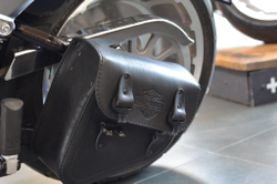 Harley-Davidson Fat Boy 114, 2019