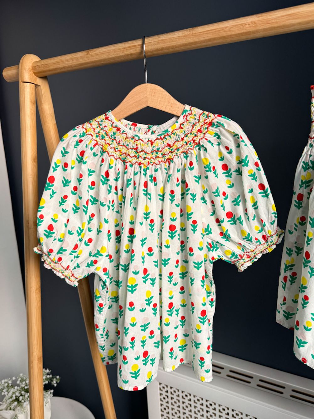 Хлопковый костюм  Stella McCartney, 164