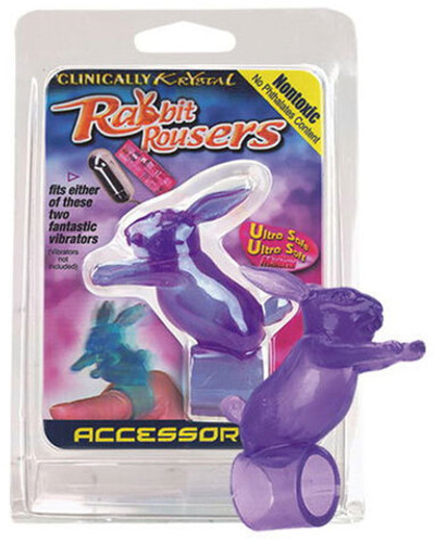 Насадка Зайчик