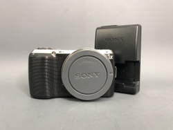 Sony NEX-C3