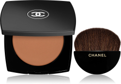 Chanel Les Beiges Healthy Glow Sheer Powder - Прозрачная пудра с осветляющим эффектом, 12 g