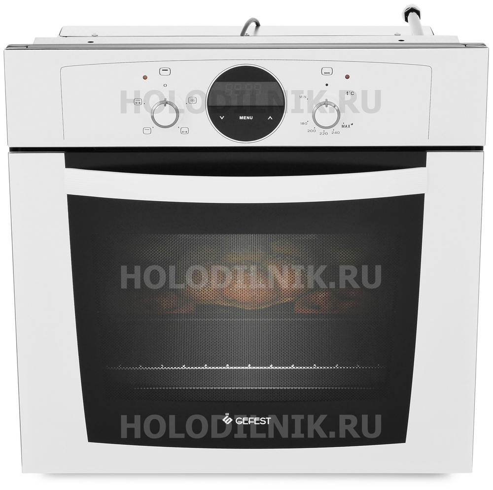 Газовый духовой шкаф Gefest ДГЭ 621-03 Б1