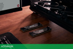 Оперативная память Kingston Fury Renegade 2x16GB DDR4 PC4-28800 (KF436C16RB12K2/32)