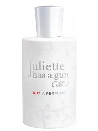 JULIETTE HAS A GUN Not A Perfume