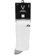 Гетры футбольные Match Socks, белый