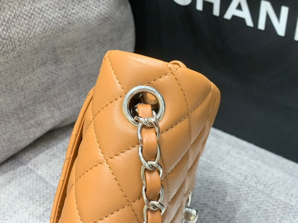 Chanel Bag 17 cm
