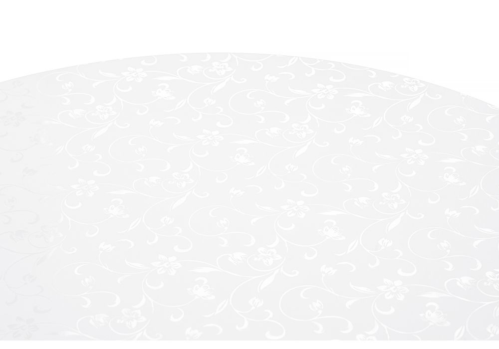 Деревянный стол Адней 120х70х79 белый / рисунок