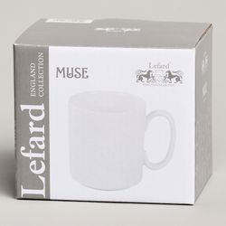 КРУЖКА LEFARD "MUSE" 380 МЛ