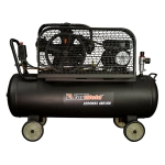 FoxWeld AEROMAX 480/100 масляный ременной компрессор 5887