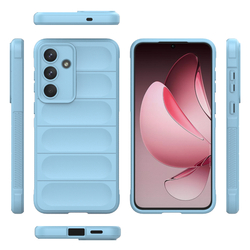 Противоударный чехол Flexible Case для Samsung Galaxy S25 FE