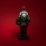 Декор "Щелкунчик"