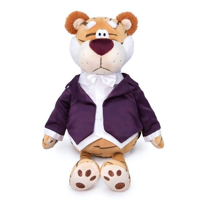 Тигр Генрих 30см