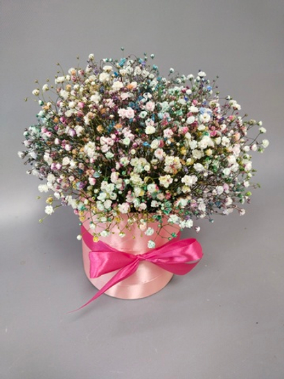 Радужная Коробочка