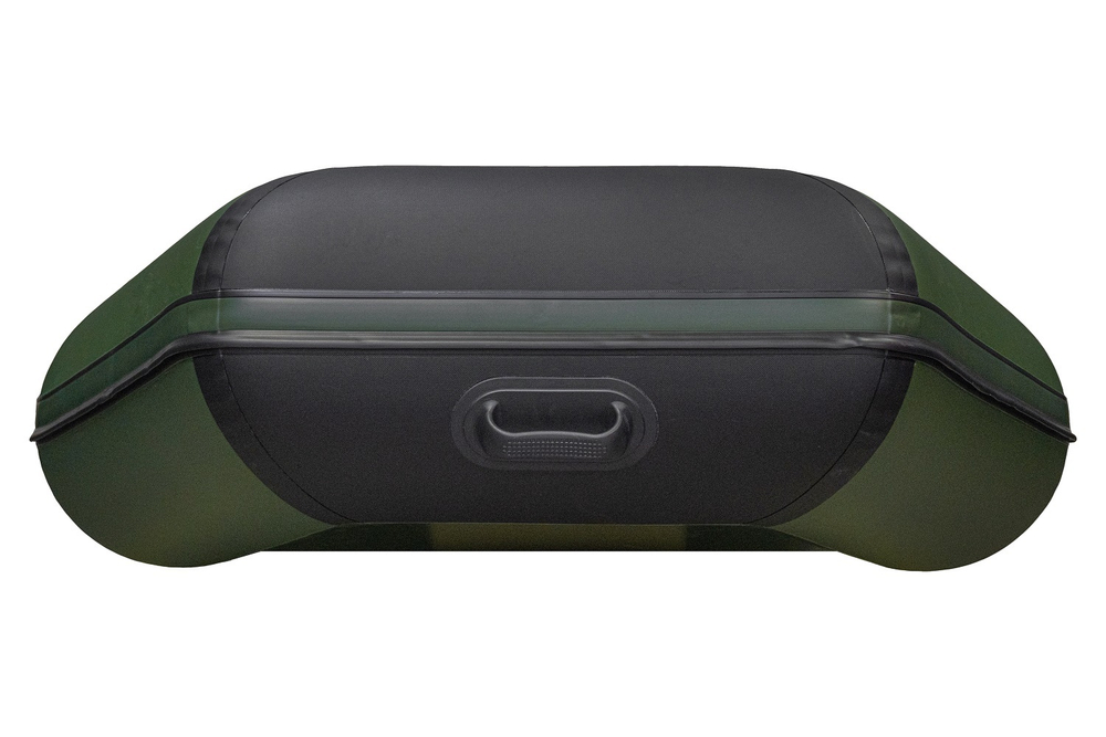 Лодка ПВХ АКВА 3200С Слань-книжка