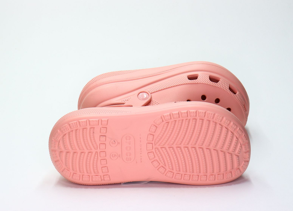 Кроксы (36-41)р. / шт. 03-8