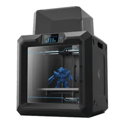 Фотография — 3D-принтер FlashForge Guider II