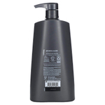 Dove, Men + Care, шампунь и кондиционер 2 в 1, Fresh & Clean, 750 мл (25,4 жидк. унц.)