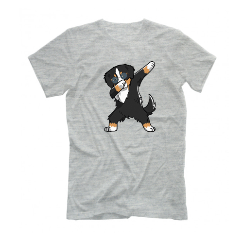 Футболка "Берн - Дэб"