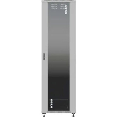 Телекоммуникационный шкаф NTSS Премиум NTSS-R22U60100GS