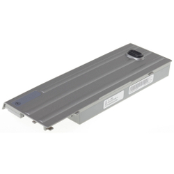 Аккумулятор AnyBatt 4400mAh для ноутбука Dell PC764, JD610, PD685, JD634