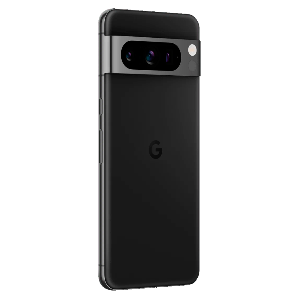 Смартфон Google Pixel 8 Pro 12/256GB, Obsidian (Черный обсидиан) (Японская версия)