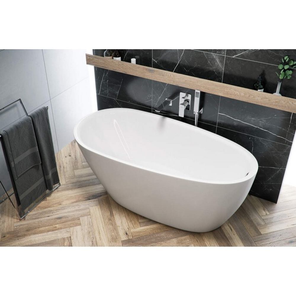 Акриловая ванна Excellent Olia 150x73 WAEX.OLI15WH