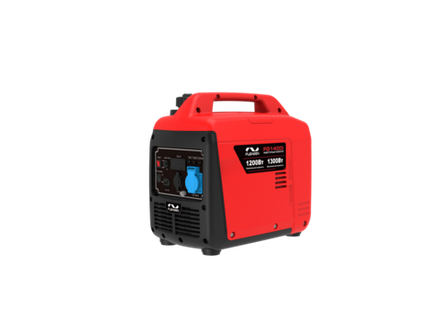 Инверторный бензиновый генератор FLEXGEN FG1400i