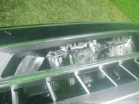 Фара левая Audi A8 D4 (2013-2017) LED