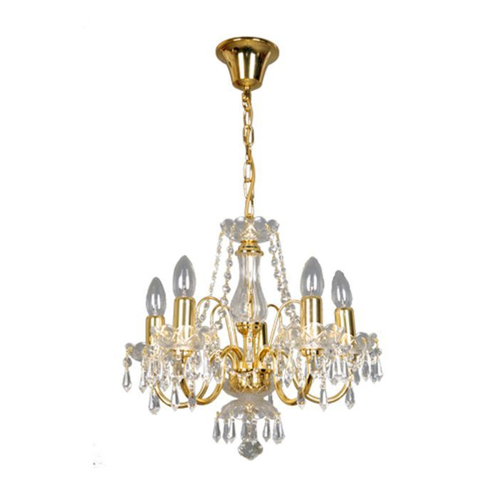 Люстра подвесная 373010305