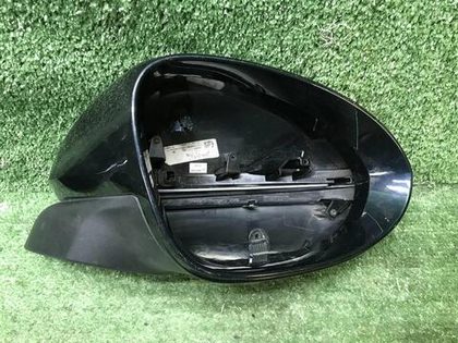 Крышка зеркала правая Porsche Cayenne 3 (17-нв)