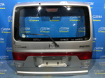 Дверь пятая MAZDA BONGO FRIENDEE 1999-2005