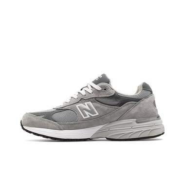 Женские кроссовки New Balance 993 'Grey White' WR993GL