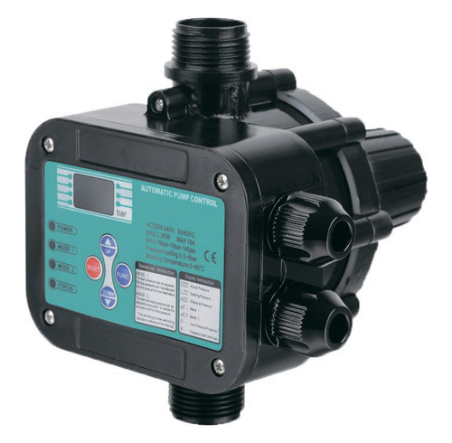 Блок автоматики для насосов, 3.1  ViEiR  (12/1шт)