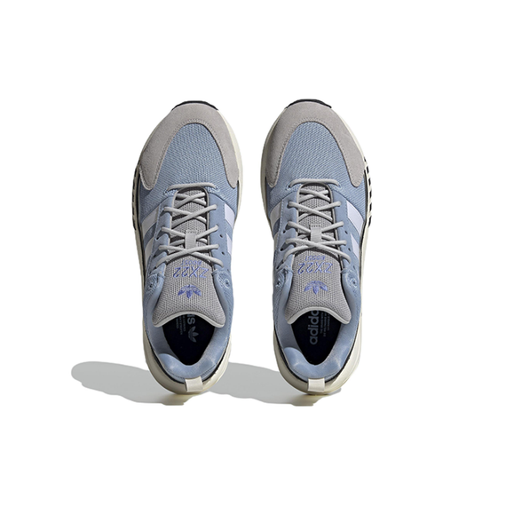 Кроссовки adidas originals ZX 22 Boost Бежевые кроссовки Низкие кроссовки Унисекс