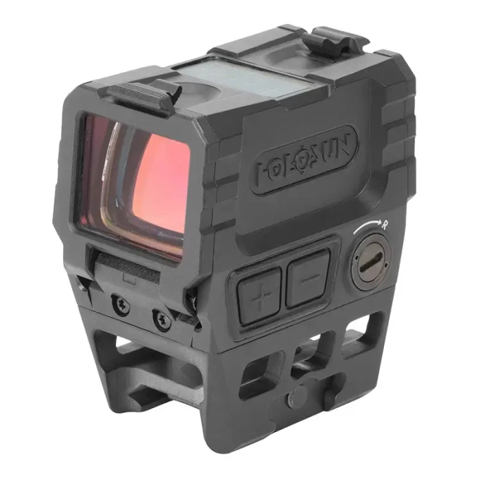 Коллиматор Holosun AEMS красная марка (AEMS 211301)