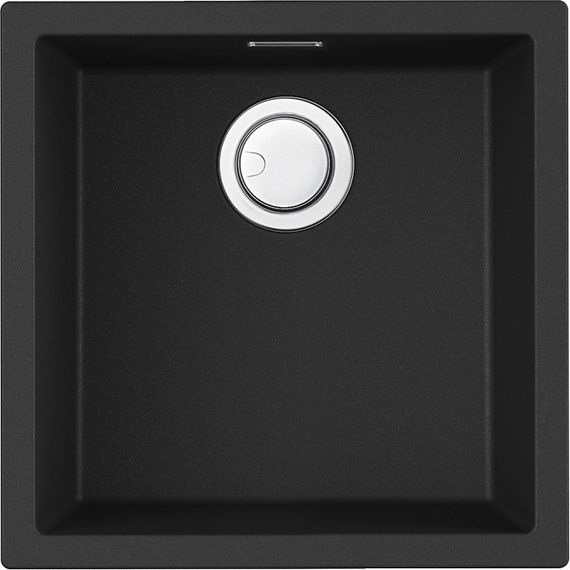 Кухонная мойка OMOIKIRI Yamakawa 45-U/I-GB (арт.4993781)