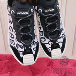Кеды Dolce & Gabbana