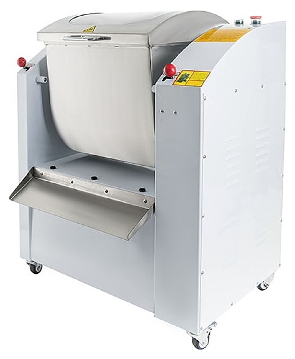 Машина тестомесильная Foodatlas WHM(J)-25 220В