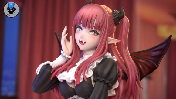 Марин Китагава Эта фарфоровая кукла влюбилась Фигурка