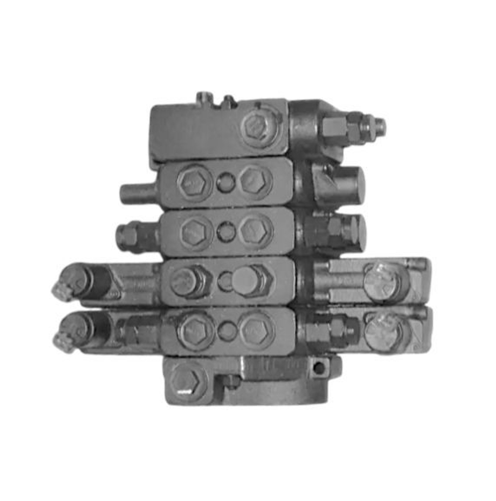 Гидрораспределитель JCB 25/407900