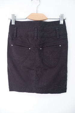 Юбка Oggi мини 44 размер