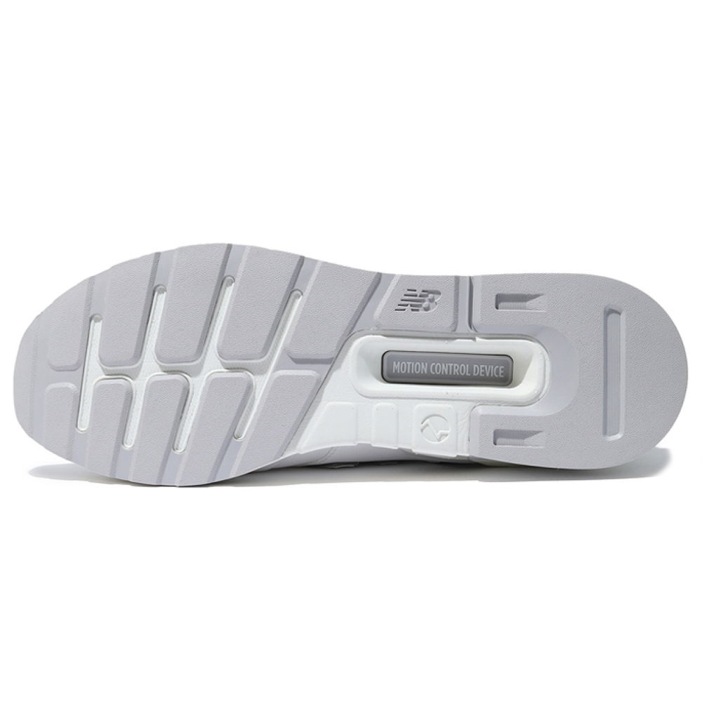 Кроссовки New Balance 997S White x Madness