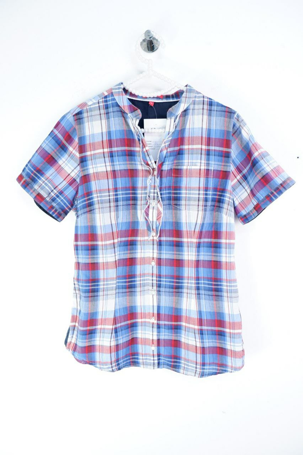 Блузка Montego хлопковая оригинальная 42 размер